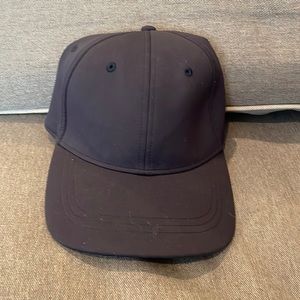 Lululemon Baller hat in Navy